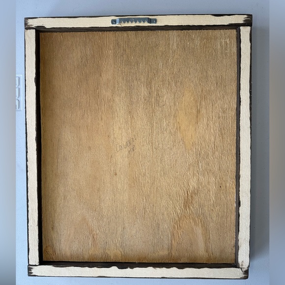 Handmade Harry Potter Dumbledore Quote Wooden Wall Decor - Picture 6 of 13